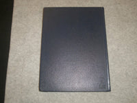 1957 UNIVERSITY OF PENNSYLVANIA YEARBOOK - PHILADELPHIA, PENNSYLVANIA - YB 2287