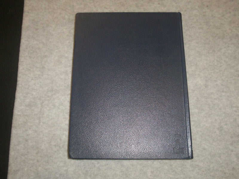 1957 UNIVERSITY OF PENNSYLVANIA YEARBOOK - PHILADELPHIA, PENNSYLVANIA - YB 2287