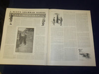 1899 OCTOBER 14 THE SATURDAY EVENING POST MAGAZINE - NICE ILLUSTRATIONS - B 6719