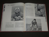1951 TERRAPIN UNIVERSITY OF MARYLAND COLLEGE YEARBOOK - GREAT PHOTOS - YB 1163
