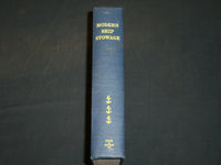 1968 MODERN SHIP STOWAGE BOOK BY JOSEPH LEEMING - HANDLING CARGO - KD 5947