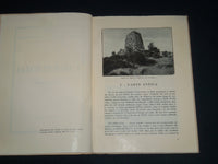 1925 L'ARTE IN ITALIA SOFTCOVER BOOK - SECONDA EDIZIONE - NICE PHOTOS - J 3993