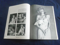 1954 NOVEMBER ESQUIRE MAGAZINE - JANE RUSSELL: ESQUIRE'S FAIR LADY - SP 1222E