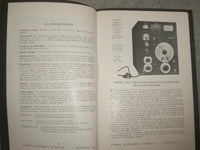 FERRIS INSTRUMENT COMPANY CATALOGUE NO. 49 - J 6345