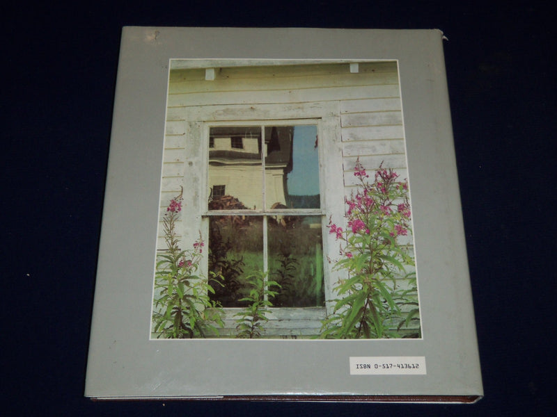 1993 American Places by Wallace Stegner, Eliot Porter and Page Stegner - I 318