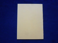 1950 RECIPES FOR CERAMIC PHOTOGRAPHY BY D.M. CAPANA SOFTCOVER BOOK - J 9612