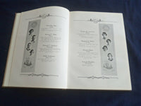 1921-1922 THE ALGOL CARLETON COLLEGE YEARBOOK - NORTHFIELD, MN - YB 2712