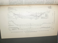 1908 BURIED CHANNELS BENEATH THE HUDSON AND ITS TRIBUTARIES - J 4907