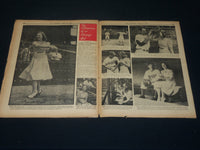 1941 JULY 6 PM'S WEEKLY NEWSPAPER SECTION 2 - CHUCK DRESSEN COVER - NP 4924