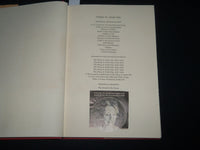 1977 DELTA OF VENUS EROTICA BOOK BY ANAIS NIN - HARDCOVER - KD 5213
