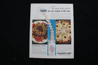 1937 DEC 4 COLLIER'S MAGAZINE - A TOUCAN AND BABY CHICKS COVER - E 11030