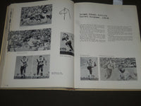 1959 THE ROTUNDA SOUTHERN METHODIST UNIVERSITY YEARBOOK - DON MEREDITH - YB 1152