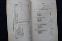 1848 REFORMATION OF JUVENILE DELINQUENTS REPORT SOFTCOVER BOOK - K 838
