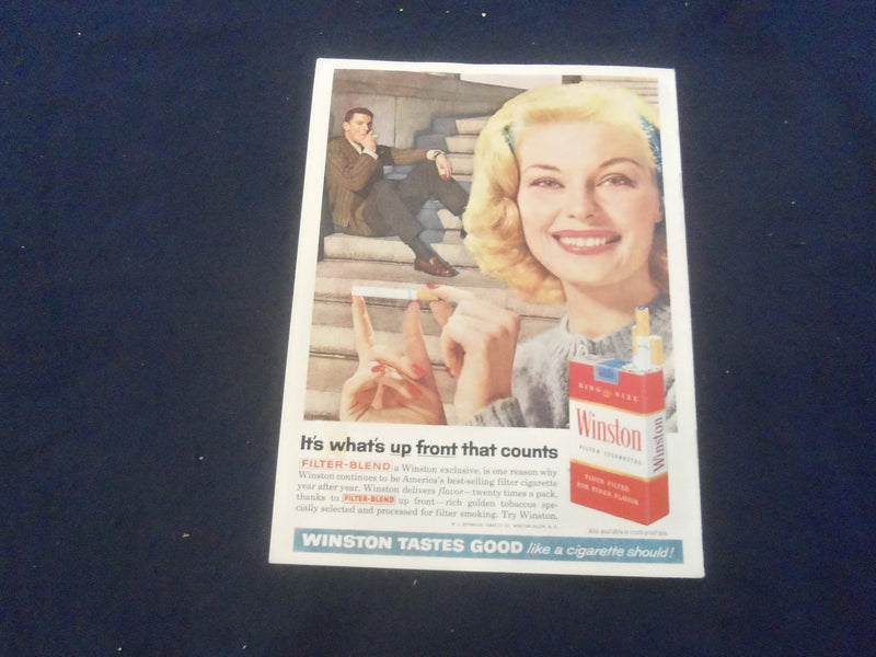 1961 OCT 28 FOOTBALL PROGRAM - BOWLING GREEN ST UNIV VS MIAMI UNIV - SP 9337M