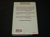 1990 NO TURNING BACK HARDCOVER BOOK SIGNED BY BARBARA FERRARO - KD 5897