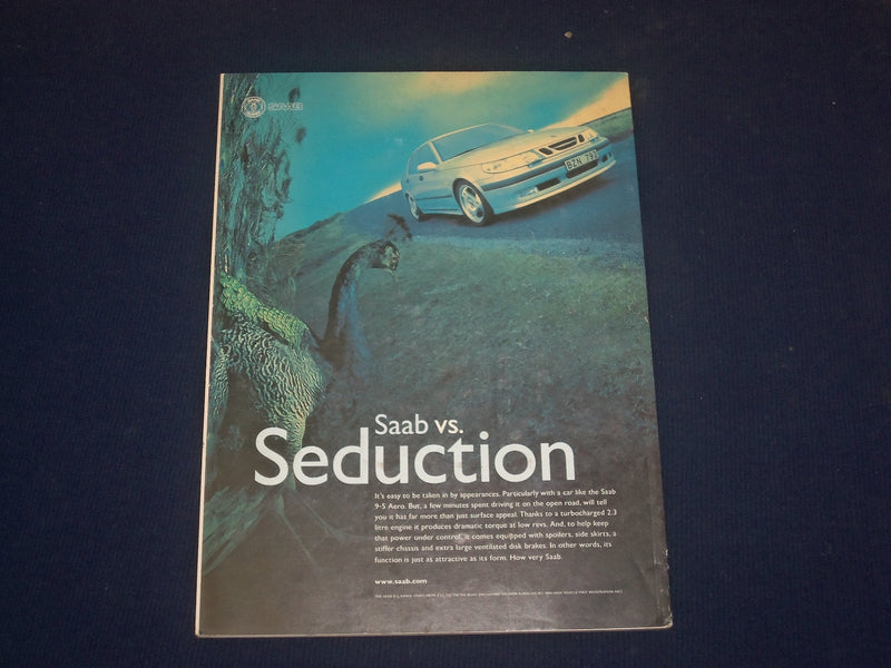 1999 DECEMBER MOJO MAGAZINE - ENGLAND - PINK FLOYD - B 676