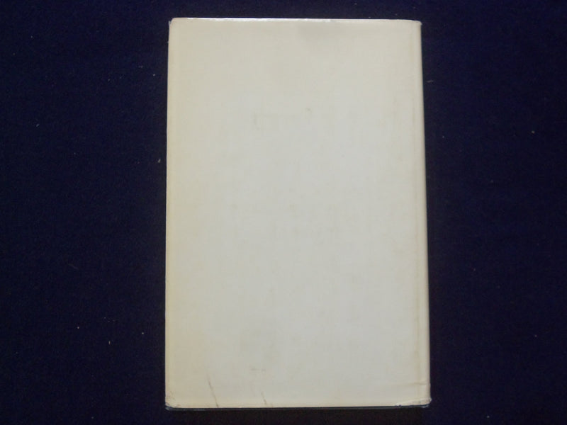 1970 GEGENWART IM RUCKBLICK HARDCOVER BOOK VON STRAUSS/GROSSMANN-GERMAN- KD 9000