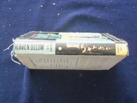 1944 HEAVEN BELOW HARDCOVER BOOK BY E. H. CLAYTON - KD 8627