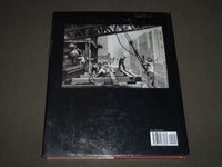 1997 OUR TOWN IMAGES & STORIES FROM THE MUSEUM OF NEW YORK BOOK - I 1715