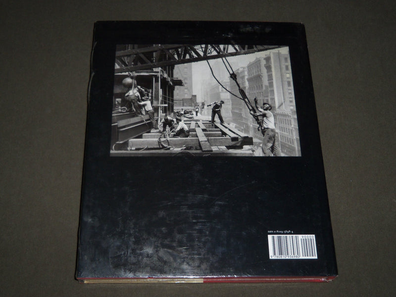 1997 OUR TOWN IMAGES & STORIES FROM THE MUSEUM OF NEW YORK BOOK - I 1715