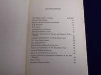 1937 YANKEE BOOKSELLER HARDCOVER BOOK BY CHARLES E. GOODSPEED - KD 2058J