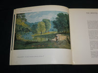 1973 THE BRISTOL SCHOOL OF ARTISTS SOFTCOVER BOOK BY FRANCIS DANBY - KD 7033