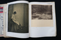 1921-1923 THE AMATEUR PHOTOGRAPHER AND PHOTOGRAPHY MAGAZINE - LOT OF 26 - O 3683