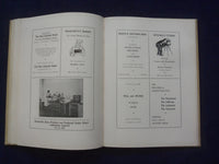 1940 THE CHAIN LANE HIGH SCHOOL YEARBOOK - CHARLOTTESVILLE, VIRGINIA - YB 3025