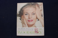 1960 MAY MODERN SCREEN MAGAZINE - DORIS DAY COVER - E 17404