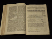 1850 MAY-JULY DIARIO DA CAMARA DOS DEPUTADOS VOLUME LOT OF 2 - LISBOA - KD 2016J