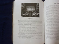 1914 PIERIAN RICHMOND HIGH SCHOOL YEARBOOK - RICHMOND, INDIANA - YB 1925V