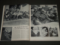 1939 MAY 22 LIFE MAGAZINE - WORLD'S FAIR GUIDE COVER - L 131