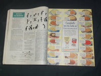 1949 SEP 24 THE SATURDAY EVENING POST MAGAZINE - NORMAN ROCKWELL COVER- SP 2484Q