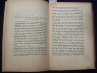 1924 VERSUCH EINER GENITALTHEORIE HARDCOVER BOOK- DR. FERENCZI -GERMAN - KD 8997