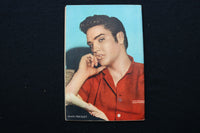 1957 CINE ROMANCE MAGAZINE - STEVE COCHRAN & ALIDA VALLI COVER - E 25065