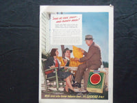 1941 MARCH 31 LIFE MAGAZINE - U.S. NAVY'S NEW DIVE-BOMBER- L 228