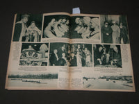 1935 APRIL 20 MID-WEEK PICTORIAL MAGAZINE SECTION - ADOLPH S. OCHS- J 3222