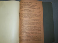 1906 THE EDUCATION OF MINING ENGINEERS BY J. W. GREGORY - J 4921