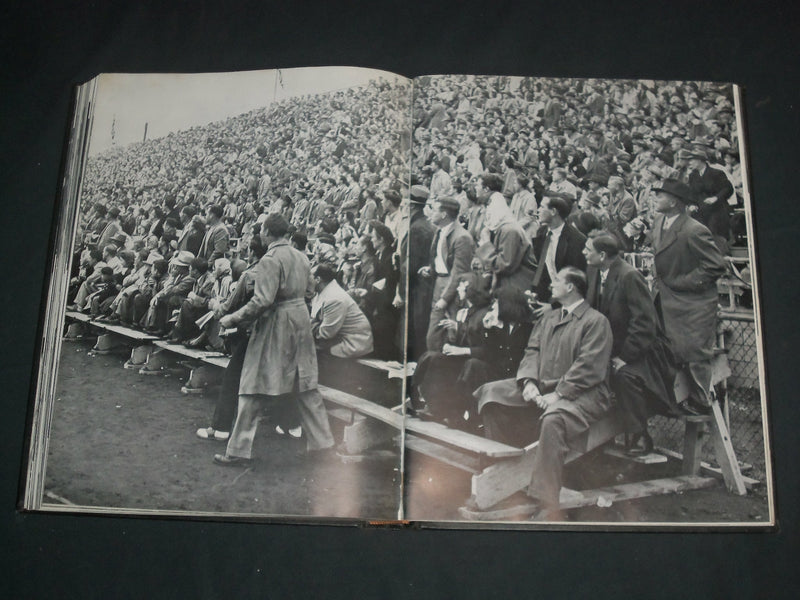 1950 TERRAPIN UNIVERSITY OF MARYLAND YEARBOOK - COLLEGE PARK, MD - YB 1777
