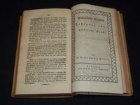 1795-1802 EUROPAISCHE ANNALEN BY ERNST LUDWIG POSSELT VOLUME LOT OF 7 - KD 3479M