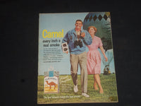 1964 JANUARY SPORT MAGAZINE - JIM TAYLOR COVER - SP 8504