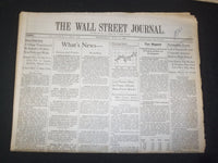 1998 JULY 22 THE WALL STREET JOURNAL - VILLAGE TRANSFORMED BY SUHARTO - WJ 248
