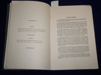 1916 THIRD ANNUAL REPORT CLASS OF 1914 DARTMOUTH COLLEGE - K 509