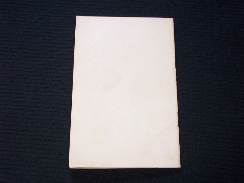 1916 THE WAR WHAT IS ENGLAND DOING? SOFTCOVER BOOK BY PHILOSOPHUS - J 7175
