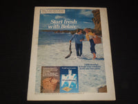 1976 FEBRUARY MODERN SCREEN MAGAZINE - ROBERT REDFORD & DIANA ROSS - E 12285