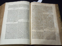 1687 EPISTOLAE HUGONIS GROTII LATIN VOLUME - HUGO GROTIUS - Z 245
