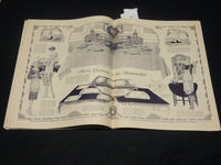 1925 DECEMBER THE MODERN PRISCILLA MAGAZINE - ILLUSTRATIONS, STORIES - ST 530B