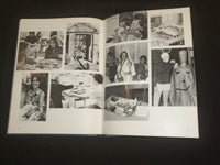 1976 CATAWBA COLLEGE YEARBOOK - SALISBURY, NORTH CAROLINA - YB 2300