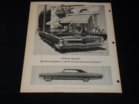 1964 DECEMBER 4 GOLF WORLD MAGAZINE - CANADA CUP HOSTS FRONT COVER - E 7378