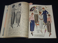 1921 SPRING & SUMMER THE LARKIN PLAN CATALOG NO. 85 - SOFTCOVER - J 7865